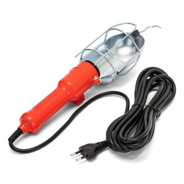 Lampade da cantiere