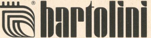 BARTOLINI RISCALDAME