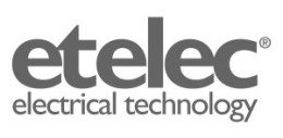ETELEC ITALIA SPA