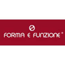 FORMA E FUNZIONE SRL