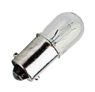 LAMPADA T- 10X28  V.24 3W Ba9s