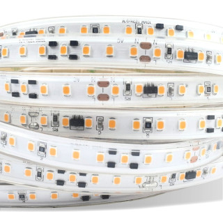 STRISCIA LED 230V IP65 6000°K 1800LM 5mt prezzo alla bobina