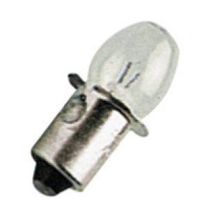 LAMPADA PREFOCUS  3.5V