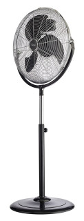 Ventilatore a piantana alta velocità Ø 45cm