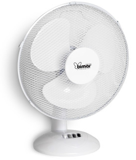 Ventilatore da tavolo Ø40cm Bimar