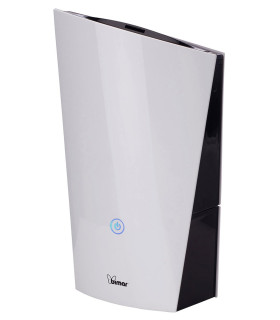 Umidificatore e profumatore d'aria ad ultrasuoni 1,3 litri
