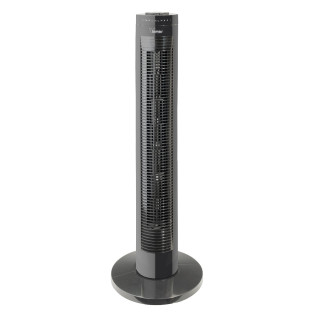 Ventilatore a colonna 80cm elettronico con telecomando