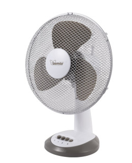 Ventilatore da tavolo Ø30cm BIMAR