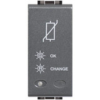 LIVING INT - SCARICATORE DI TENSIONE 230V