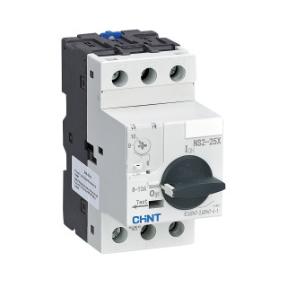 SALVAMOTORE ROT NS2-25X/1F -  MT 3P 9...14