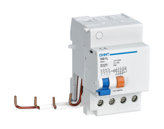 NB1L-63/4P-AS30 -DIFF ACC 4P 40/63A IDN 30M