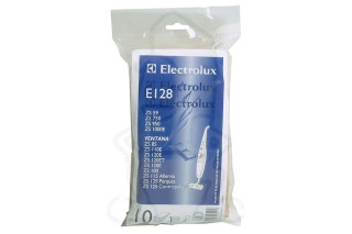 SACCHETTO DI RICAMBIO per serie Ventana: ZS130E, ZS85, Allervia, Parquet, Trio.