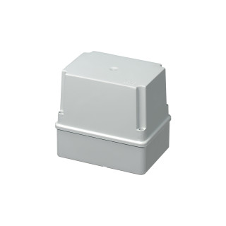 Cassetta derivazione IP56 COPERCHIO ALTO 150x110x140mm