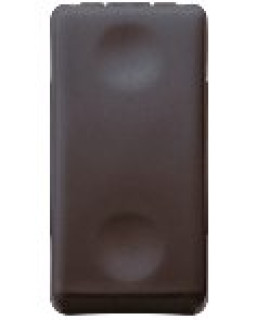 INTERRUTTORE GENERICO 1P - 16A NERO.
Confezione: 80/320pz.