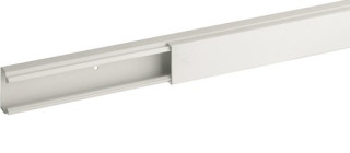 Minicanale TMC 25/1X17 1 SCOMPARTO IMQ CE