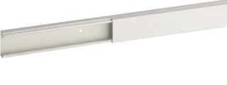 Minicanale TMC 22/1X10  1 SCOMPARTO C/COPERCHIO STANDARD IMQ CE