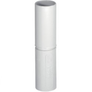 MANICOTTO Ø40 GRIGIO IMQ IP40
