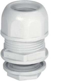 Raccordo IP65 guaina-scatola Ø 10 passo GAS 1/4"