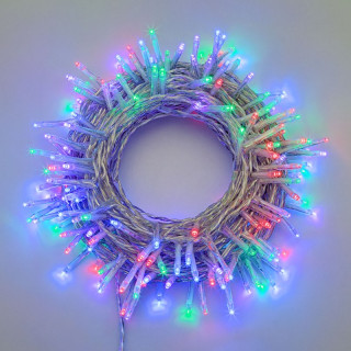 Catena lineare 180 led