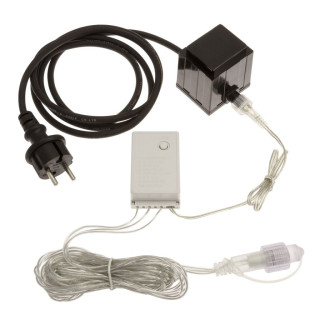 Trasformatore PL24V 3pins Max 600 LED Memory 8G - A1+B2