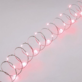 Catena M-C 400 MicroLED Silver Bobina