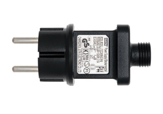 Trasformatore di ricambio 24V DC Max 6W