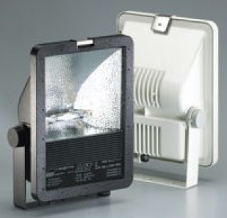 PROIETTORE IODURI METALLICI O SODIO Rx7s 70W BIANCO