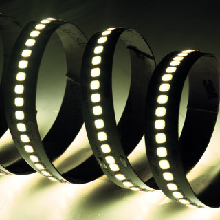 STRIP 2835 240LED 24V 13W/MT 4000K 2000LM/MT IP20  5MT G5A