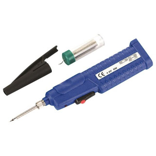 Saldatore portatile a batterie  8W 3xAA
