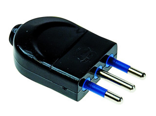 SPINA VOLANTE 10A NERA
