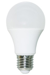 Lampada LED goccia 9,5W 4000°K 280°