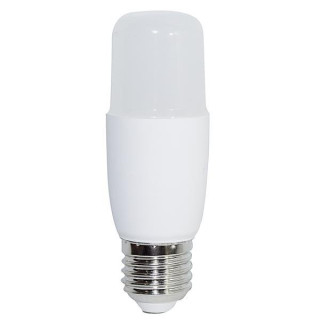 LAMP LED TUBOL.E27 9,5W 1055LM 38X111MM  300 °  4000K T38  BOX