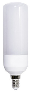 Lampada tubolare T45 12W E14 6500°K