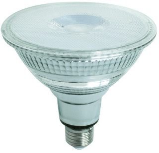 LAMPADA LED PAR38 13W IP65 3000K 36°