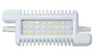 Lampada LED Samsung R7S 10W 3000K