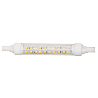 LAMP.LED R7S-L118 SLIM 9W 360° 4000K 1050LM RA80 118X15MM