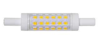Lampada LED R7s corta 5W 360° 3000°K