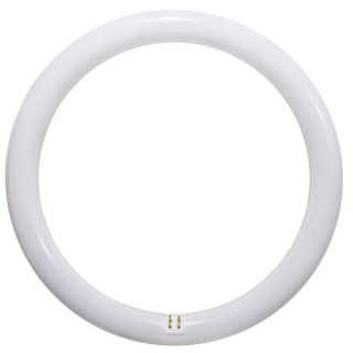 Lampada Circolina LED 19W ( ex. 32W ) 1950Lm 4000°K con magneti Ø30cm Disponibile da Maggio 2026