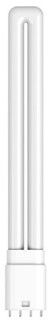 Lampada LED PL-L 4Pin 12W 3000°K sostituisce PL-L 24W neon