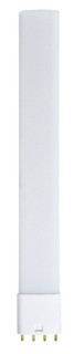 Lampada LED PL-L 4Pin 18W 4000°K sostituisce PL-L 36W neon