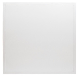 Pannello LED 60x60 BACKLIGHT Prismatico 40W UGR<19 TRI-Color 3000-4200-6500°K Driver Philips