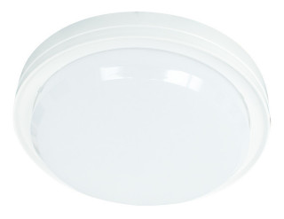 Plafoniera Ø22 LED 18W 1850Lm TRI-COLOR IP65
