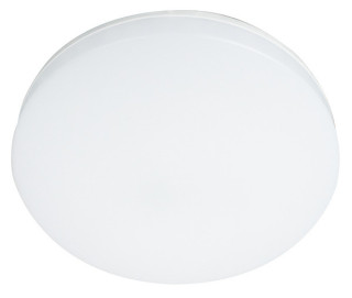 Plafoniera LED 20W Ø 20cm TRICOLOR IP54