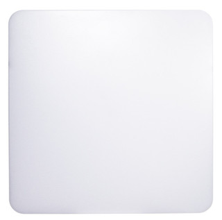 Plafoniera LED 20W 20x20cm TRICOLOR IP54