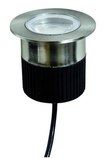Punto luce SEGNA PASSO a pavimento IP67 4,5W 4000°K