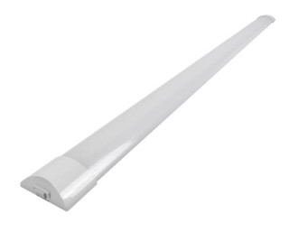 Plafoniera LED SLIM 25W 90cm IP20 TRI-Color 3000/4000/6500°K