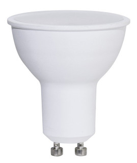 Lampada LED SMART WI-FI dicroica PAR16 GU10 4,9W RGB+TRICOLOR dimmerabile