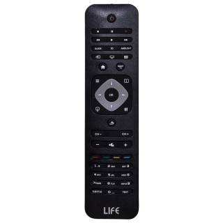 TELECOMANDO PREPROGRAMMATO COMPATIB.CON TV PHILIPS  LIFE