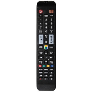 TELECOMANDO PREPROGRAMMATO COMPATIB. CON TV SAMSUNG   LIFE