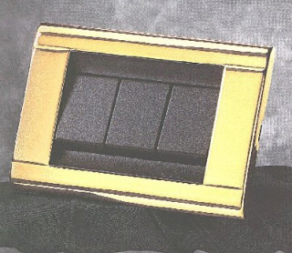 131 NERO LUCIDO 3F